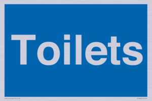 Toilets
